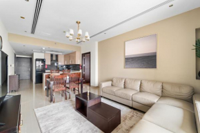 Big 1 bedroom close to Downtown